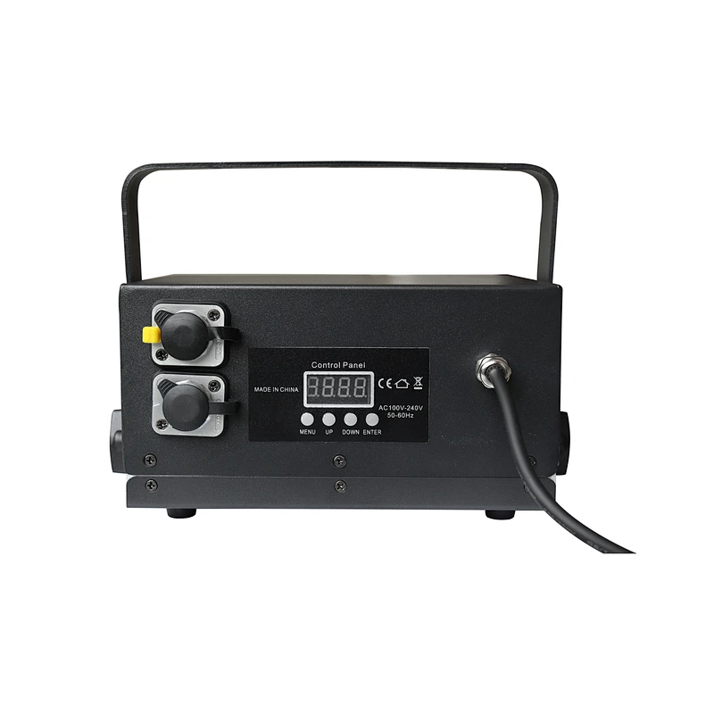 2W star starry laser light