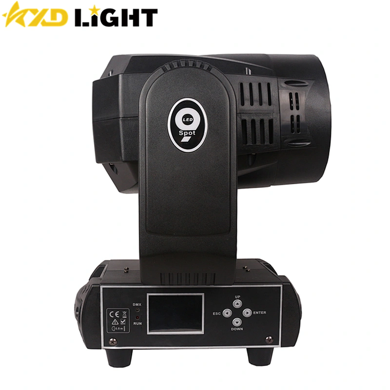 75W LED Spot Wash Moving Head,moving head wash,wash mini led moving head,moving wash