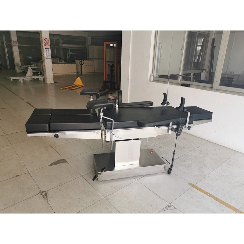 CCSD04 Electric operating table 5 functions