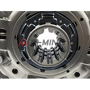 E13C Truck Clutch Plate Hino 700 312506310 Truck Transmission Sytem