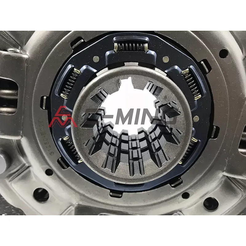 E13C Truck Clutch Plate Hino 700 312506310 Truck Transmission Sytem