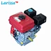 Gasoline/petrol engine