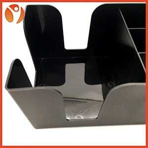 MULTI-SECTION ORGANIZER