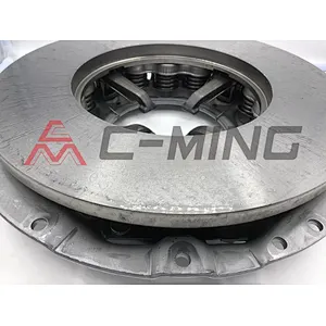 HNC532 HNC507 31210-0054 EM100 Hino Clutch Kit 430x250x456x12.7