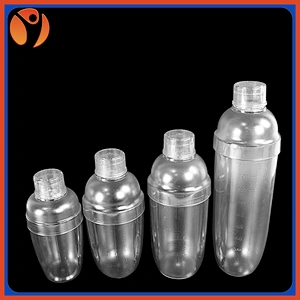 PC COCKTAIL SHAKER