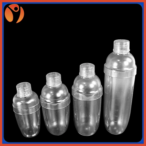 PC COCKTAIL SHAKER