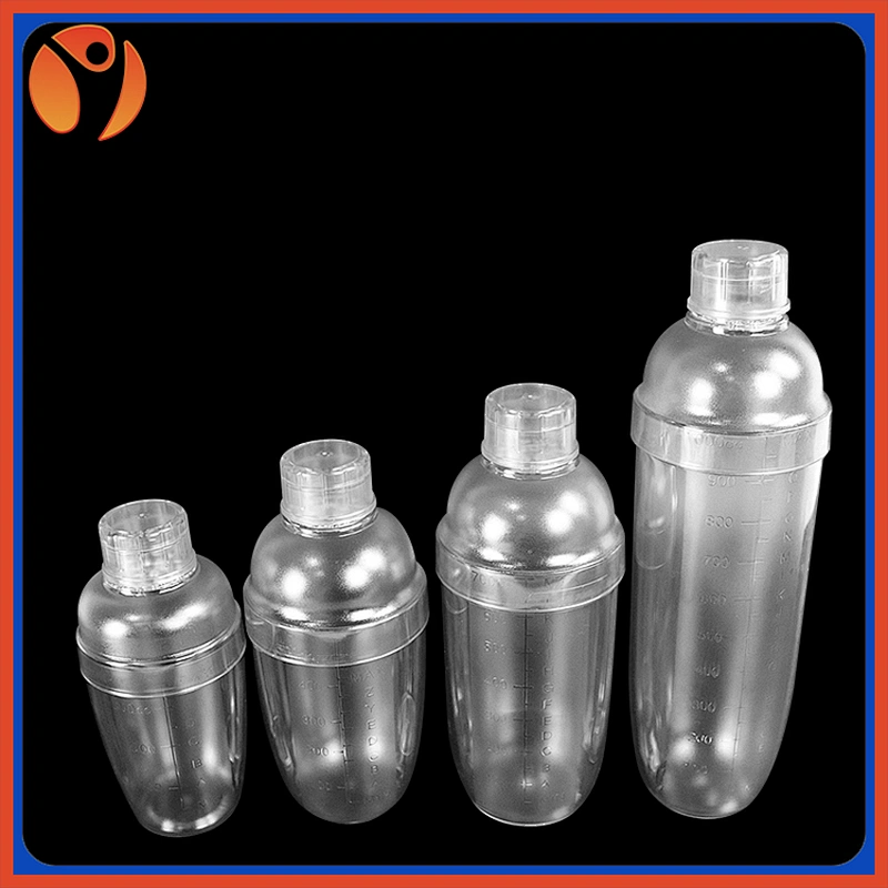 PC COCKTAIL SHAKER