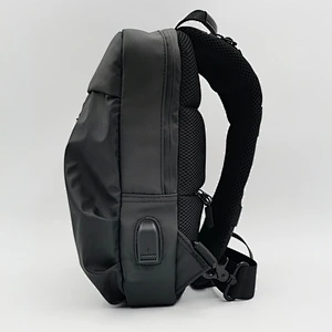 Crossbody Shoulder Backpack Waterproof Chest Bag
