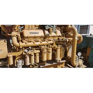 Diesel Truck 3S Reman Engine P120 Generator Set C2.2DE18E3 Marine 319D Engine assembly