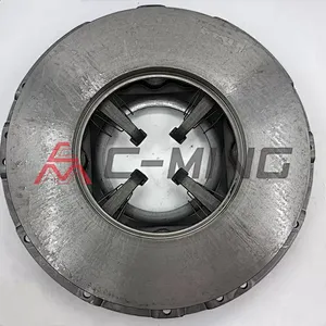 1-31220321-0 NDC508 ISC596 51Q 10PEI Isuzu Clutch Kits 430x248x456x10.2