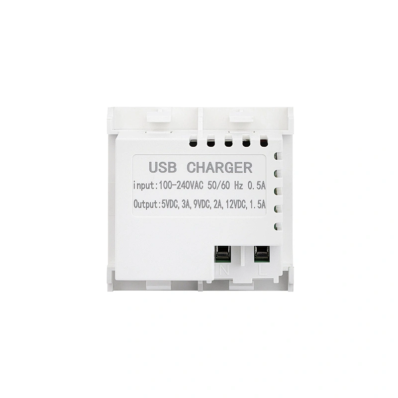 Sinoamigo F21-QC1 USB Charger