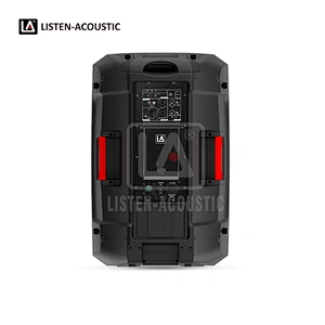 PM-15D1 2-Way Full Range Speaker
