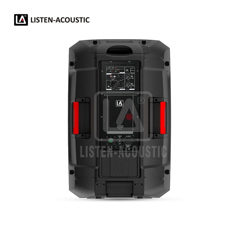 PM-15D1 2-Way Full Range Speaker