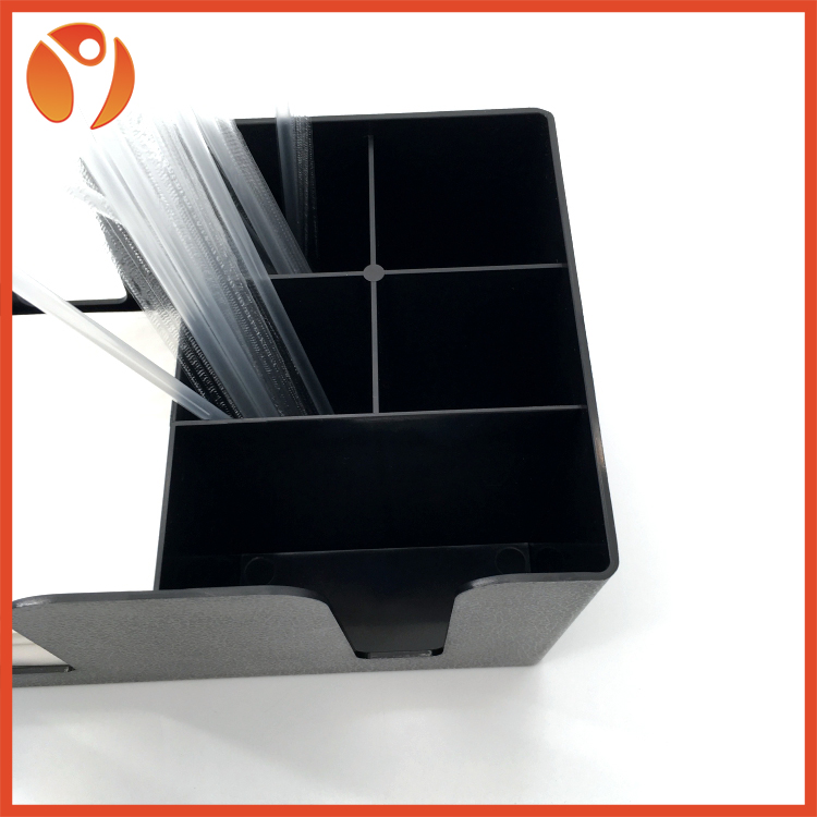 MULTI-SECTION ORGANIZER