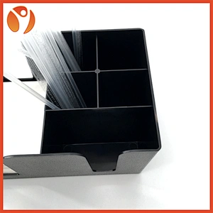 MULTI-SECTION ORGANIZER