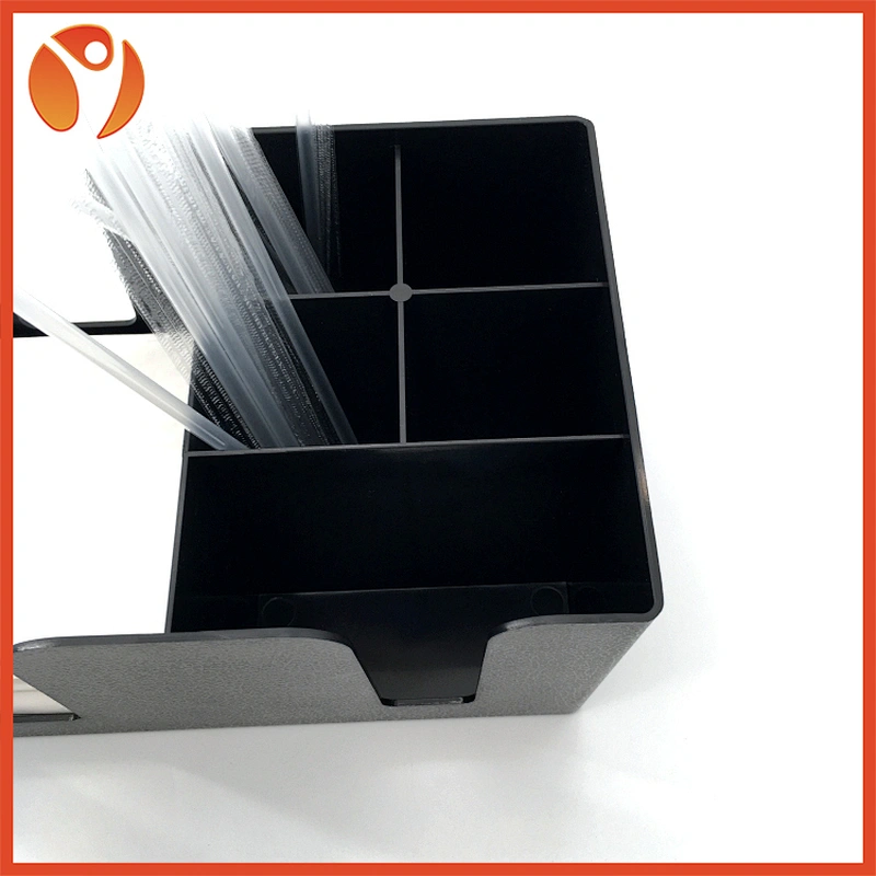MULTI-SECTION ORGANIZER
