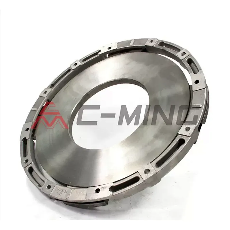 Ts16949 Eaton Clutch Kit Cover 107342-22 128685 Auto 10t