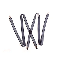 SUSPENDERS