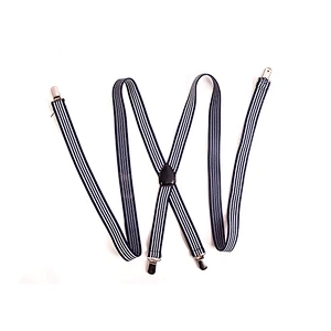 SUSPENDERS
