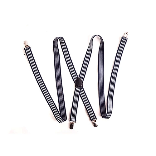 SUSPENDERS