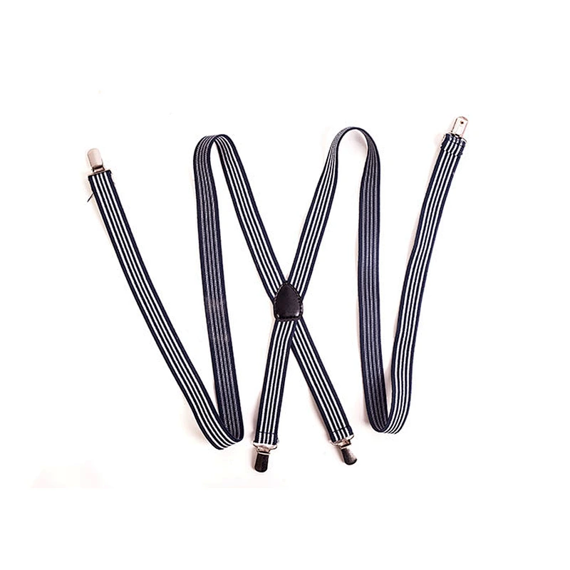 SUSPENDERS
