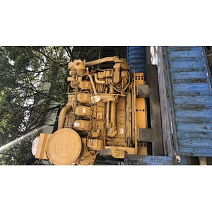 Diesel Truck 3S Reman Engine P120 Generator Set C2.2DE18E3 Marine 319D Engine assembly