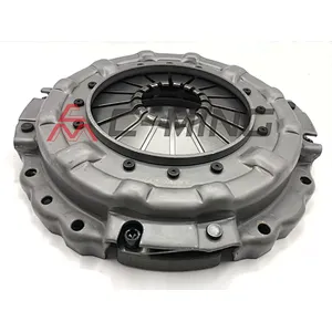 Yuchai 4110 Pressure Plate Assembly TS16949 Clutch Plate And Disc