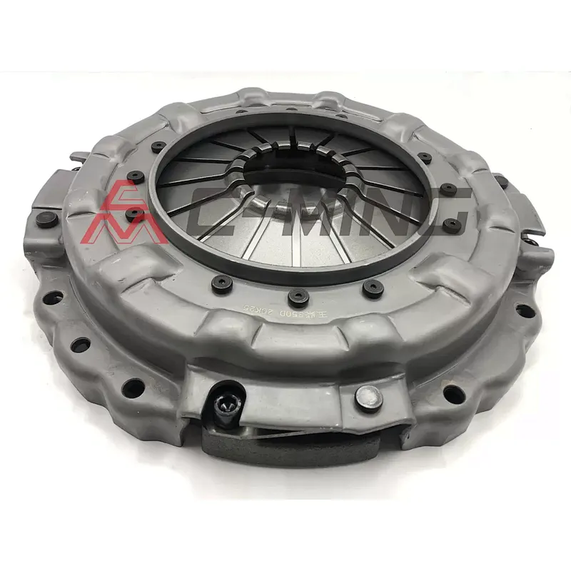 Yuchai 4110 Pressure Plate Assembly TS16949 Clutch Plate And Disc