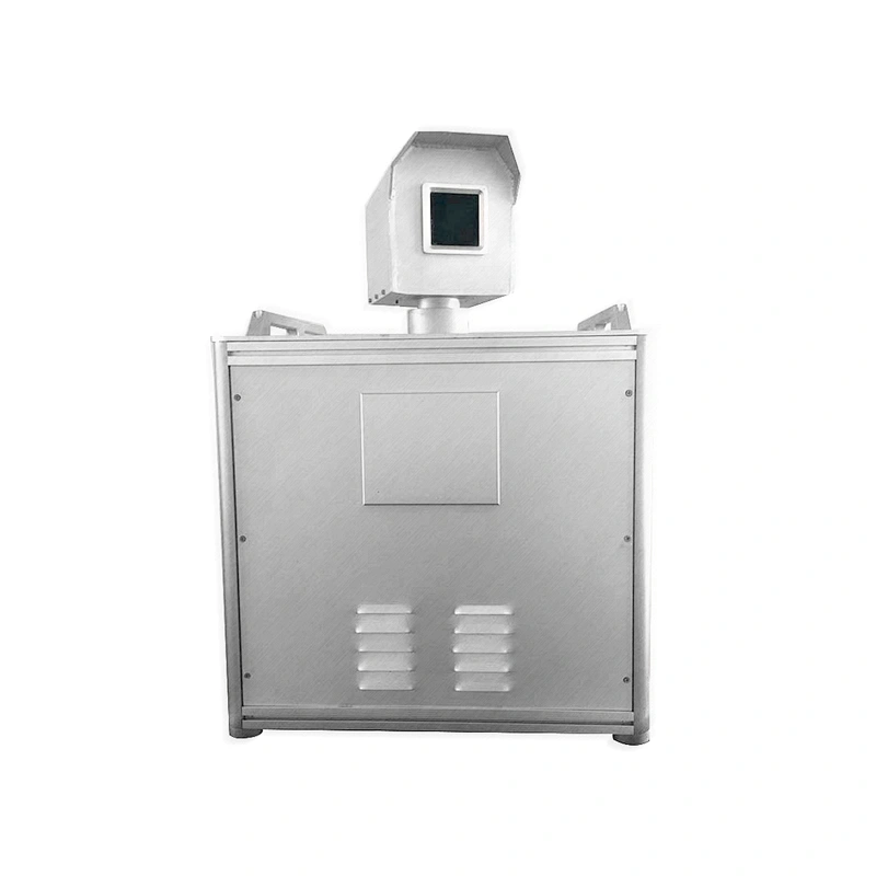 Pista de cielo láser verde impermeable de 40w