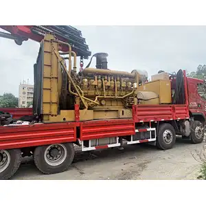 Generator Set 119 Marine T15B Engine assembly AP-1000E Diesel Truck 349D Reman Engine