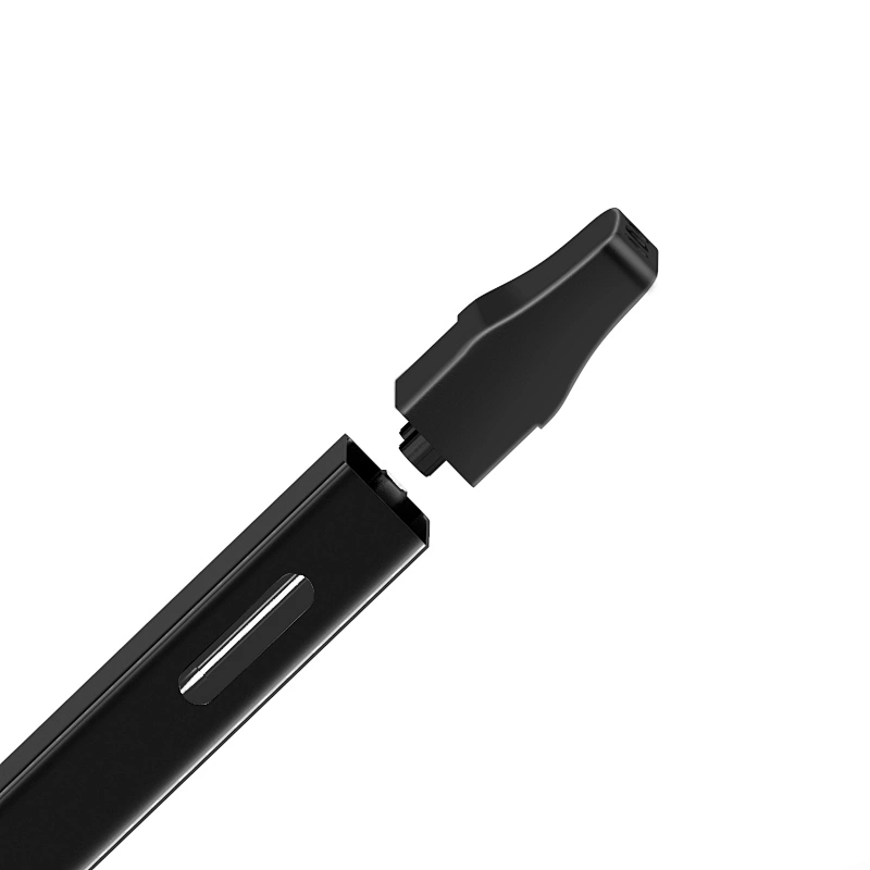 Rechargeable-empty-Vape-pen
