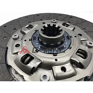 E13C Truck Clutch Plate Hino 700 312506310 Truck Transmission Sytem