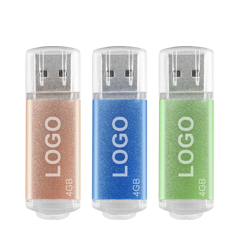 3 In 1 Multifunction USB Flash Drive Compatible For Phones Computers Tablets With Highly Efficient Data Transmission