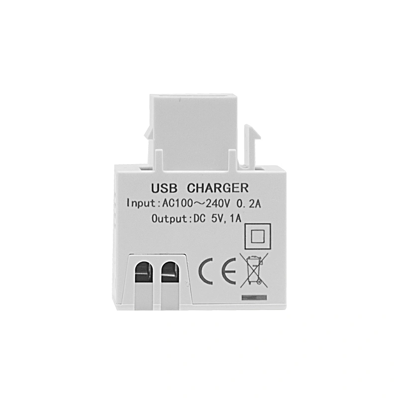 Sinoamigo K21 USB Charger