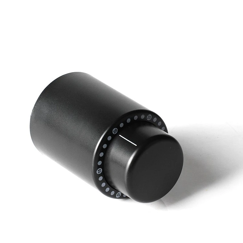 Vacuum wine stopper