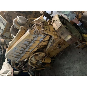 Marine 3192 Diesel Truck 3196 Reman Engine 3204 Generator Set 3208 Engine assembly