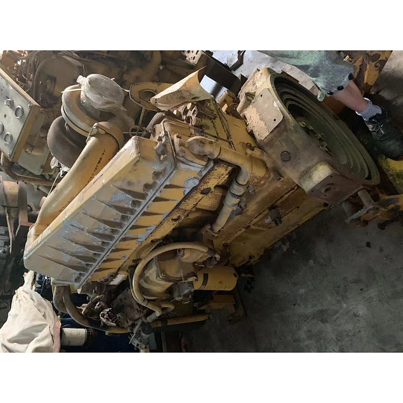 Marine 3192 Diesel Truck 3196 Reman Engine 3204 Generator Set 3208 Engine assembly