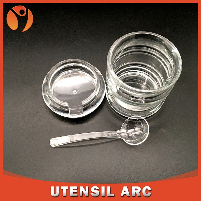 SEASONING BOTTLE/CAN