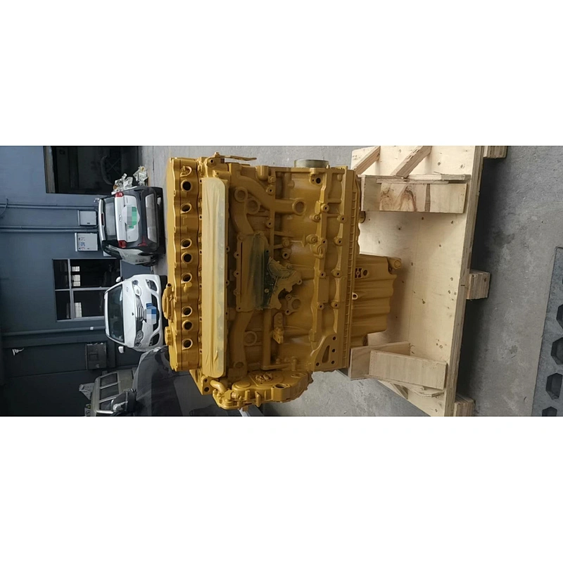 Diesel Truck 7A Engine assembly P360 Reman Engine TH55FT-E90 Generator Set 321C Marine