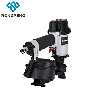 RONGPENG Coil Roofing Nailer CN45N