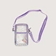 bags phone bringing
