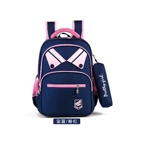 Waterproof School Backpack bag