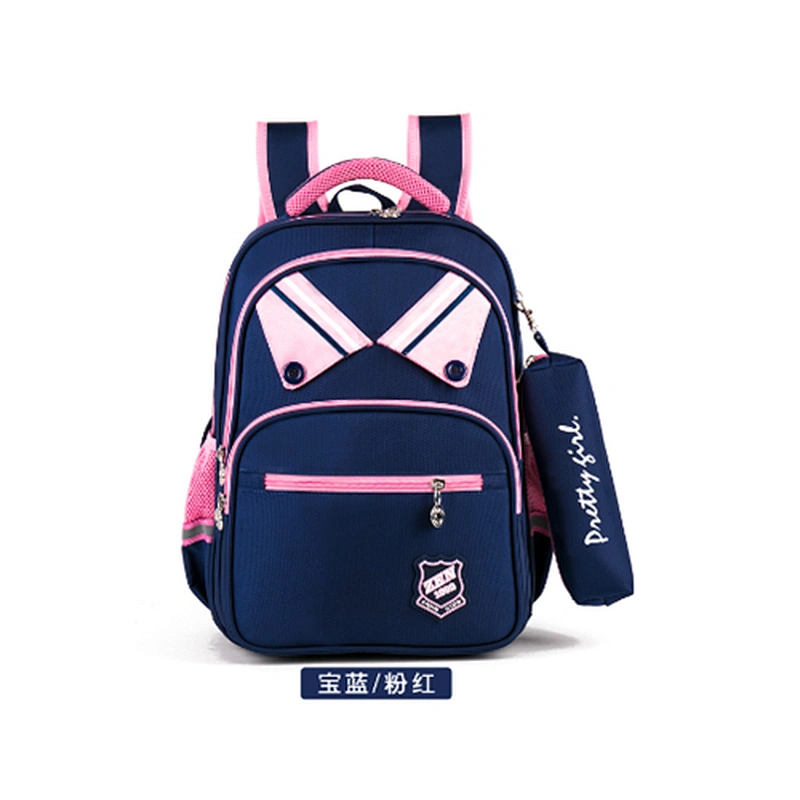 Waterproof School Backpack bag