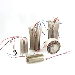 Mica Dryer Heater