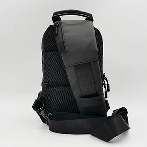 Crossbody Shoulder Backpack Waterproof Chest Bag