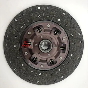 FTR 112 Clutch Kit Components Plate ISD017 ISUZU 1312401980