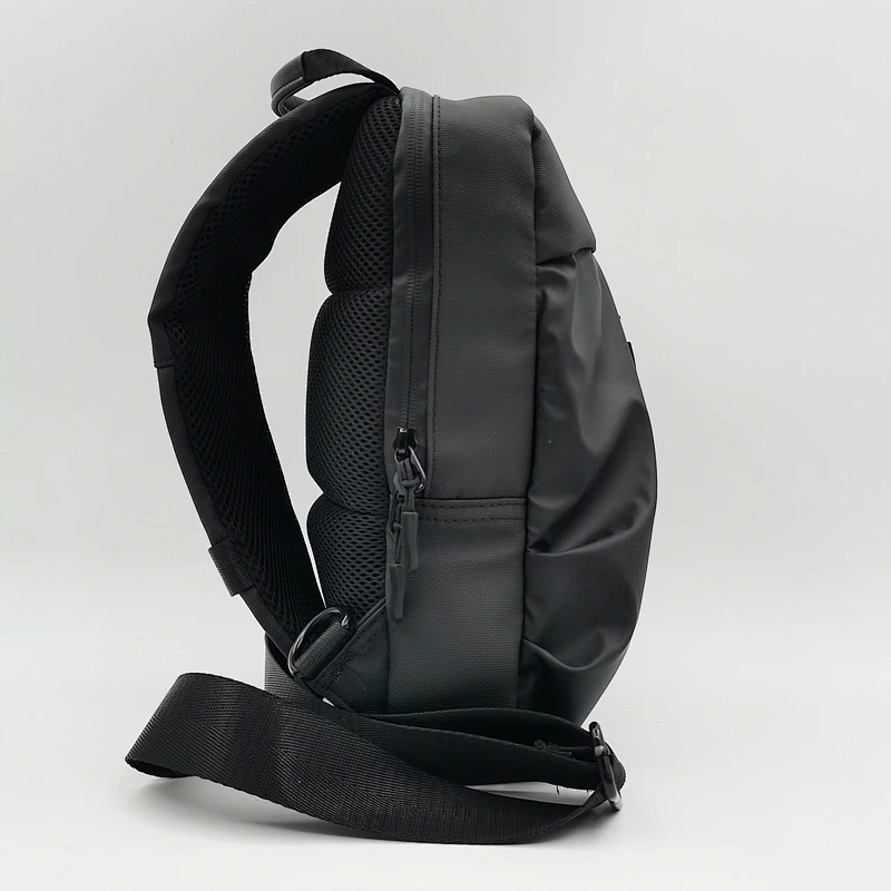 Crossbody Shoulder Backpack Waterproof Chest Bag