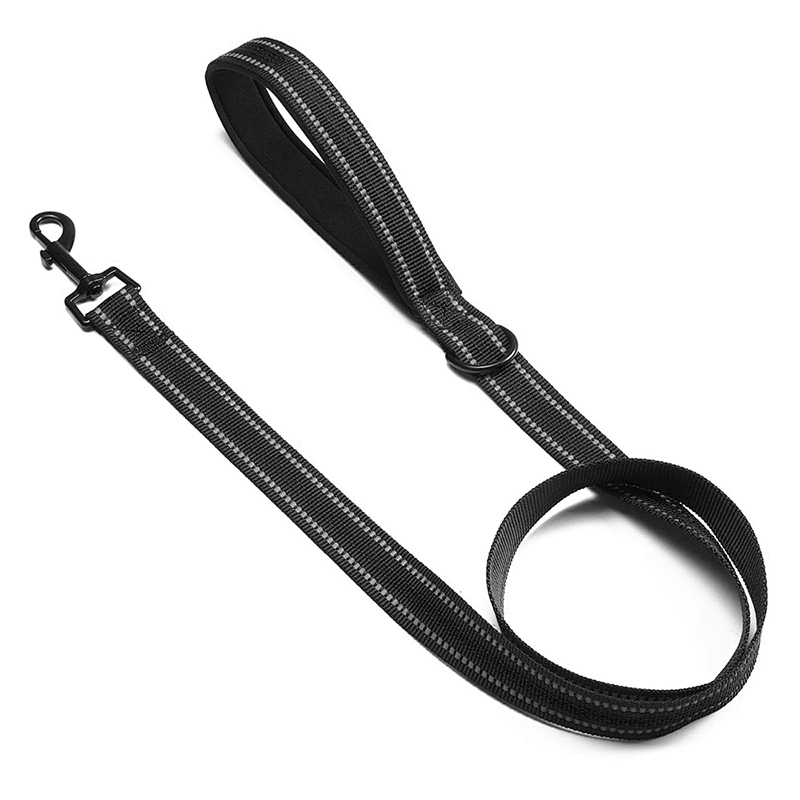Genuine Special Price  Strong Durable Pet Accessory Durable Luxury Nylon Dog Leash