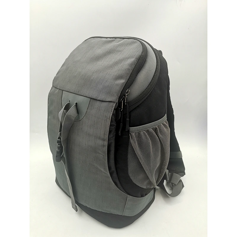 Camera shoulder backpack