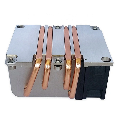 3647 Square Industrial computer 3647 Intel cpu Cooler 2U Server cpu heat sink